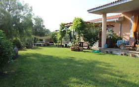 Appartamento In Villa Di Judighes